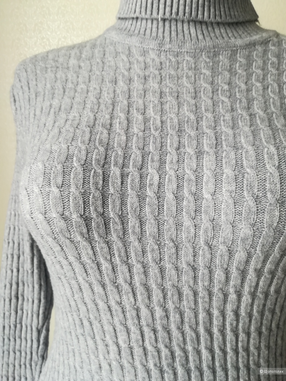 Платье Италия, размер единый