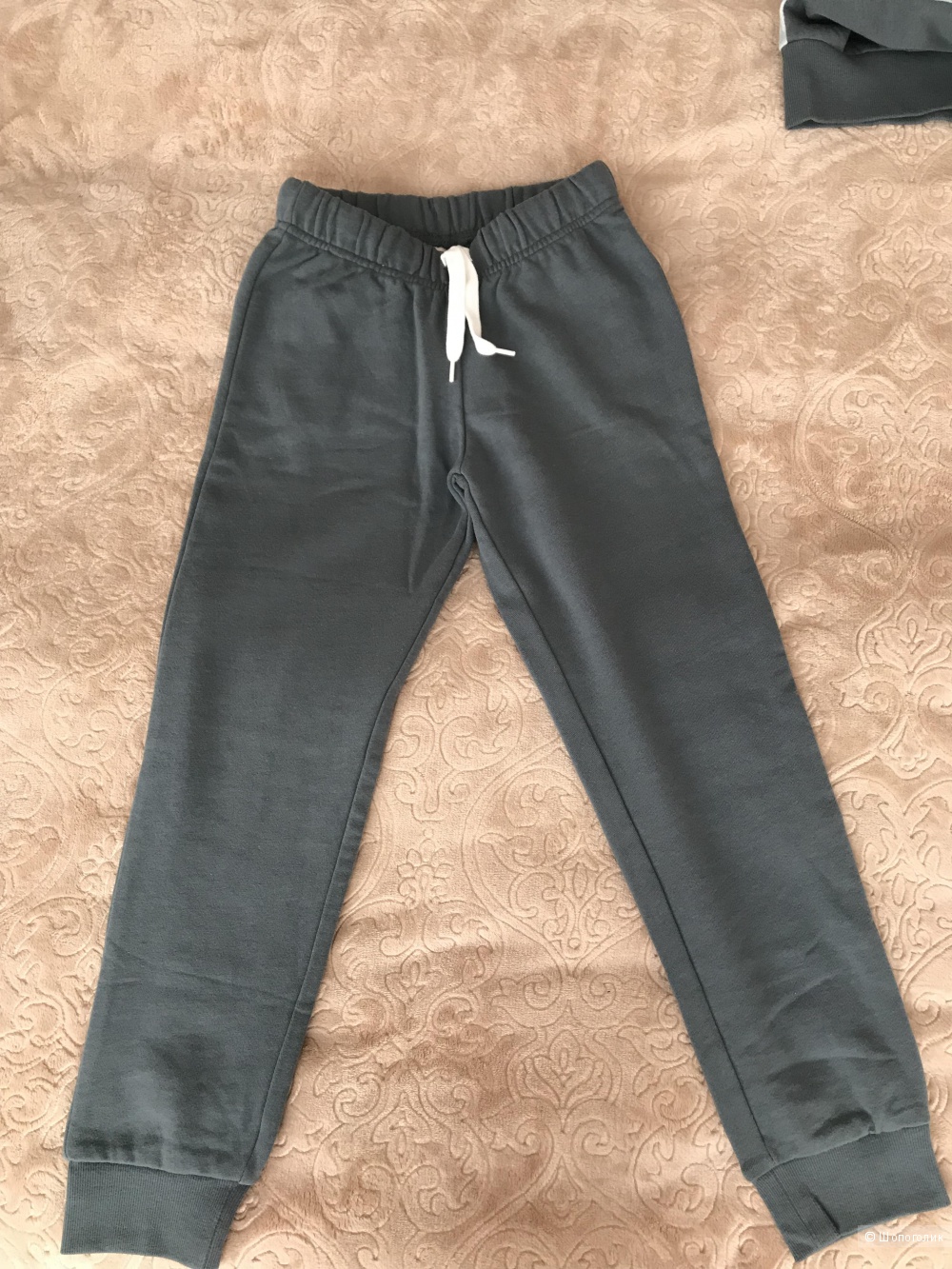 Спортивный костюм Brums , размер 8 лет