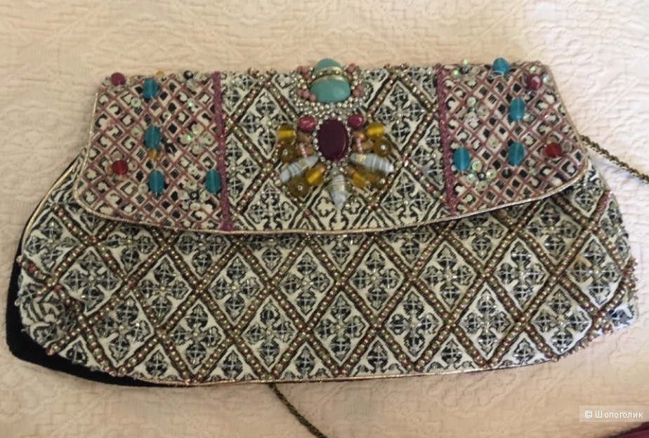 Сумка,фирма  Accessoires,