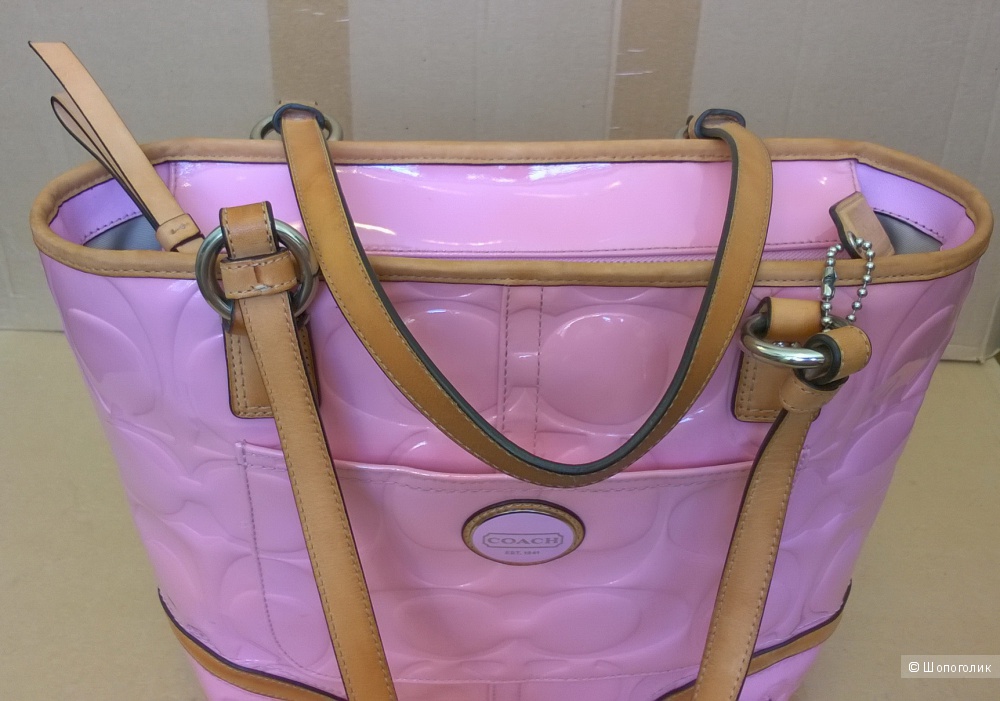 Сумка Coach