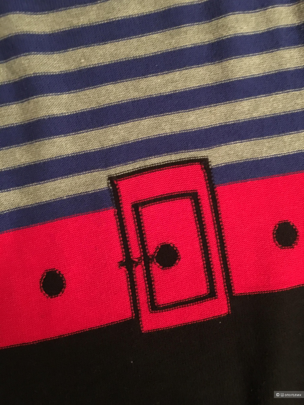 Платье Sonia Rykiel S