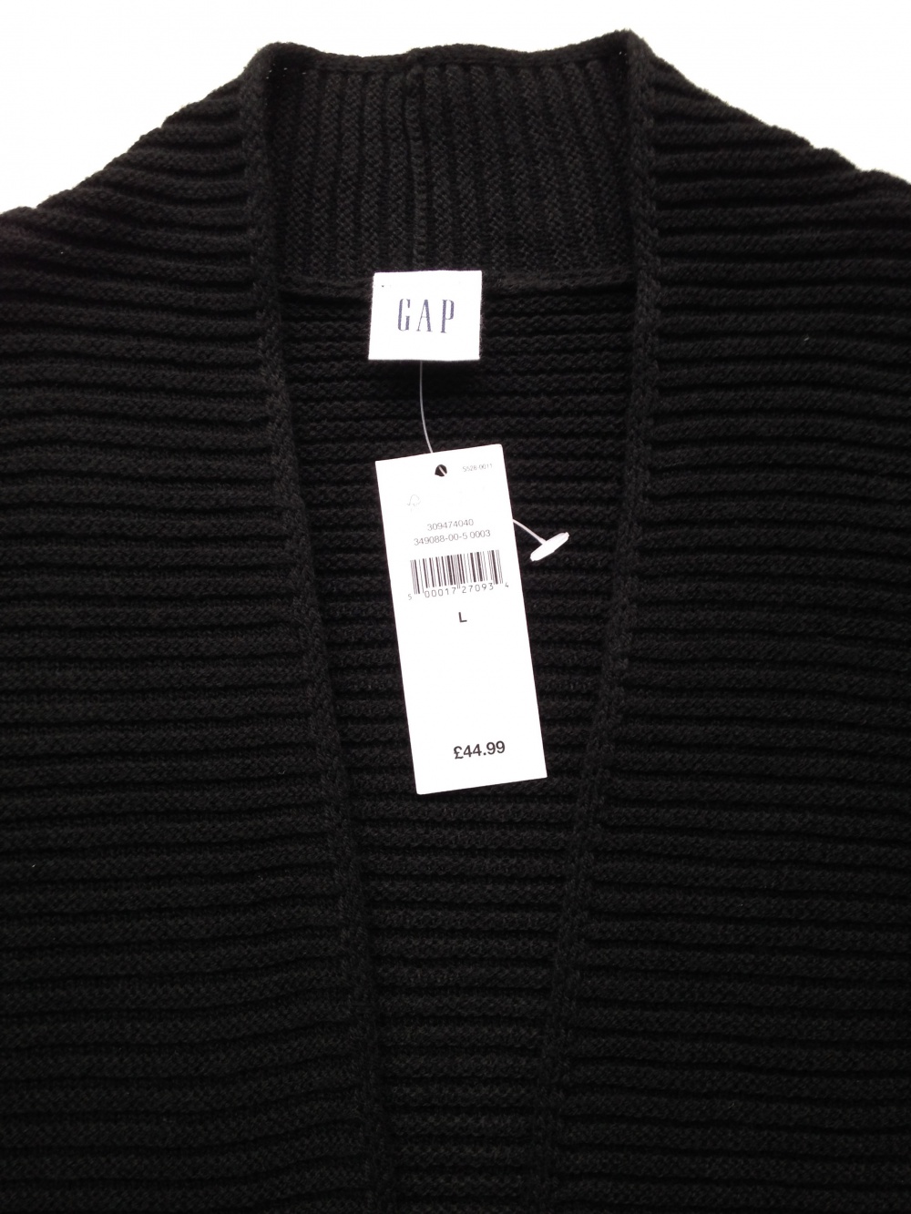 Кардиган " Gap ", размер 50-52