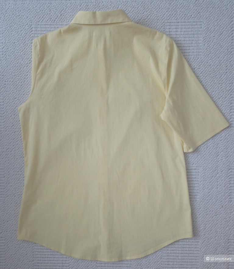 Рубашка Cos, р-р 36 (XS-S)