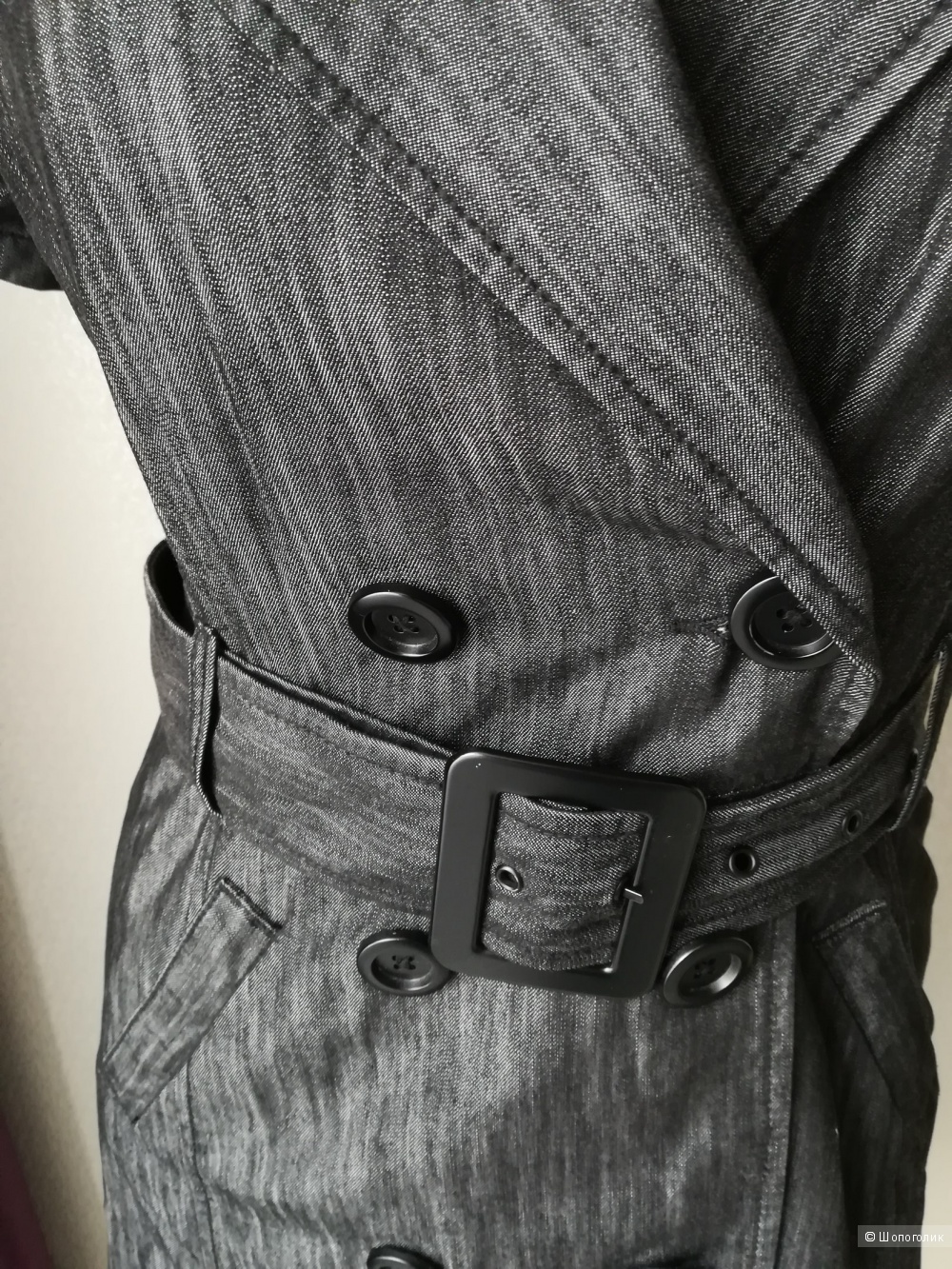 Платье Level 99,размер S