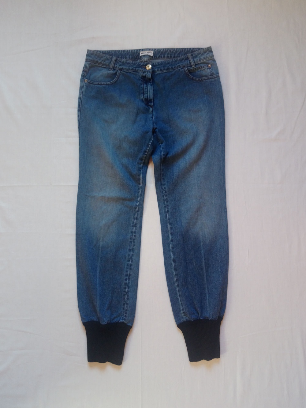 Джинсы Sonia Rykiel, 48