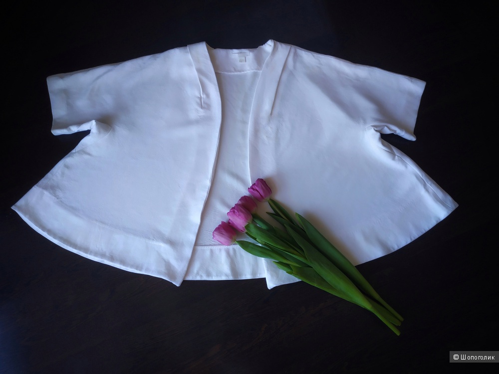 Жакет-кимоно COS, размер M/L/XL
