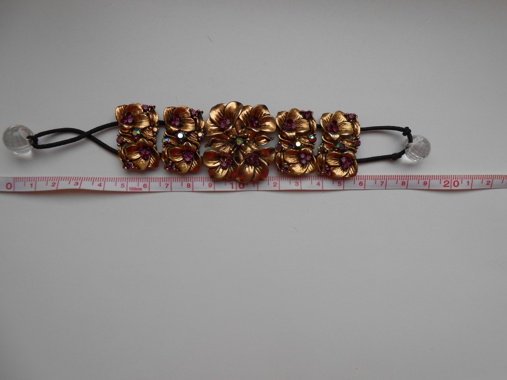 Браслет one size