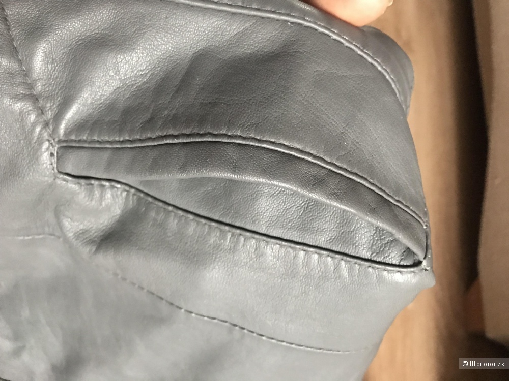 Куртка Soft Grey размер S