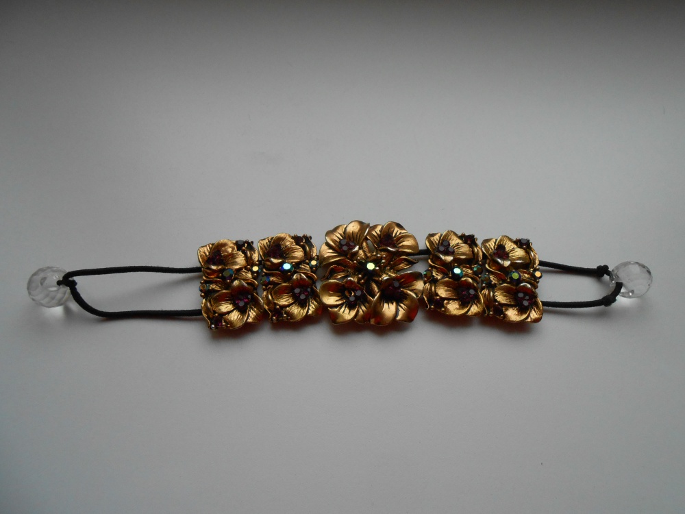 Браслет one size