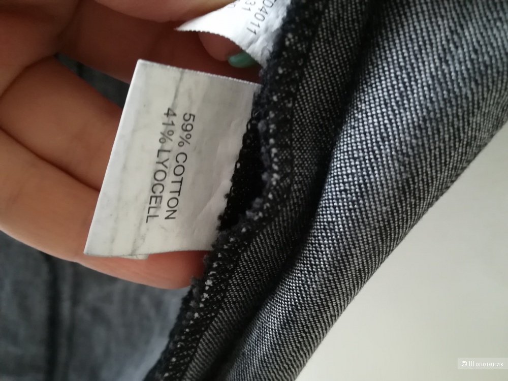 Платье Level 99,размер S