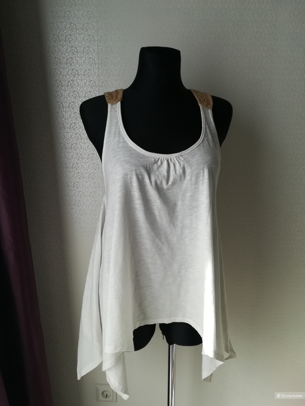 Топ Set, размер единый