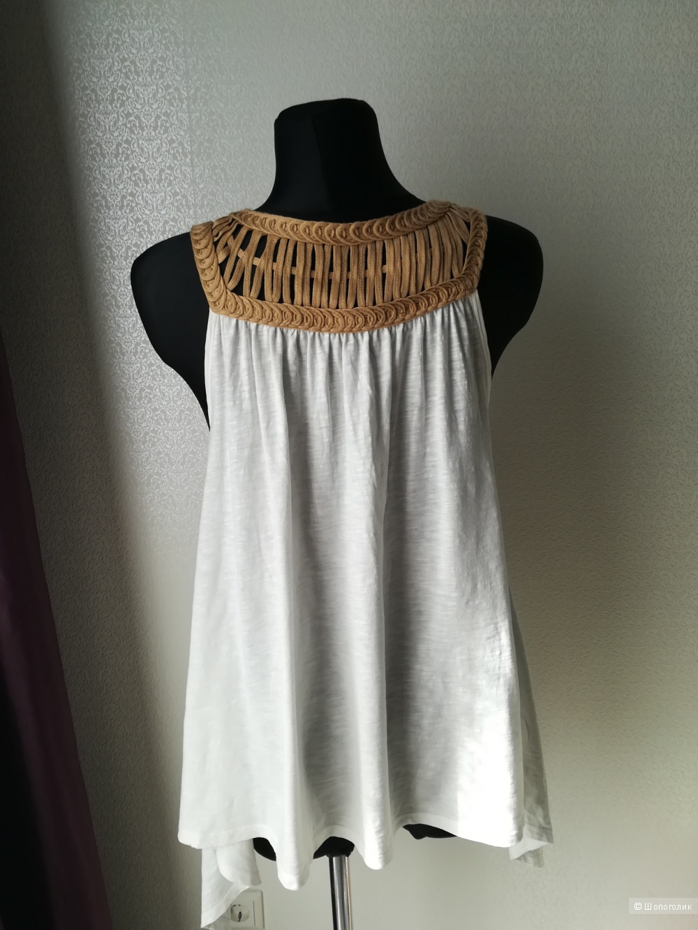 Топ Set, размер единый