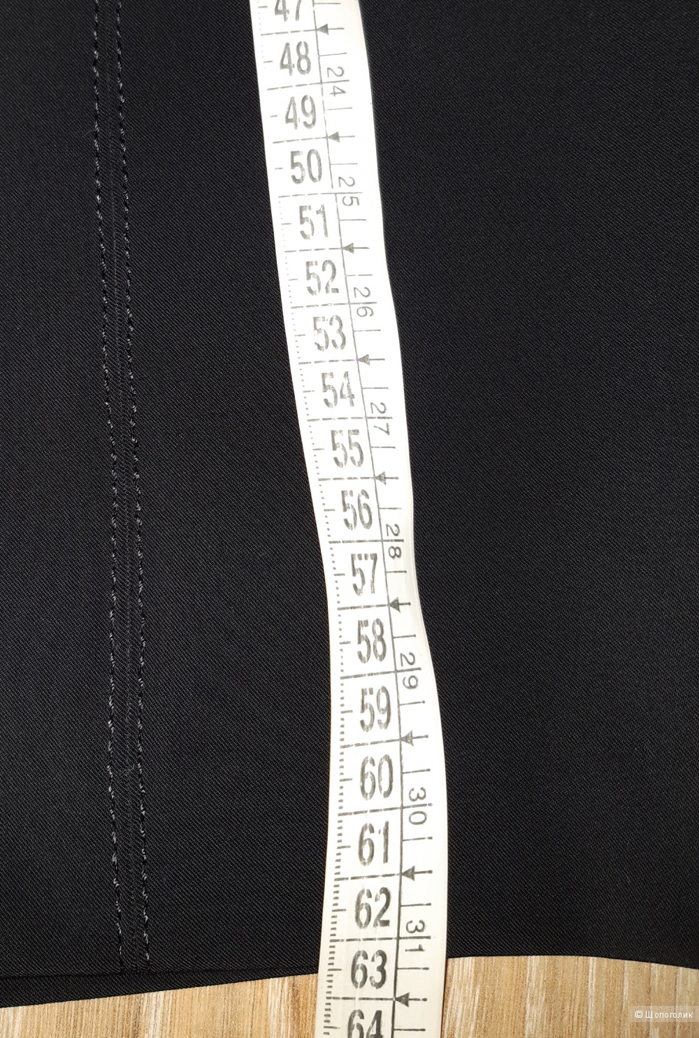 Юбка comma, рвзмер 46+-