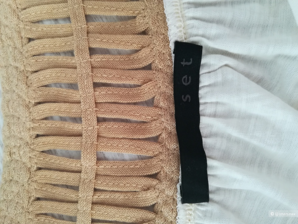 Топ Set, размер единый