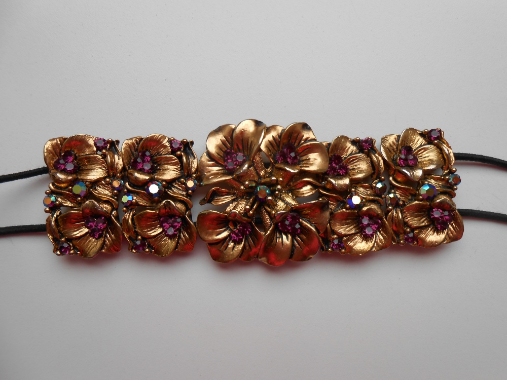 Браслет one size