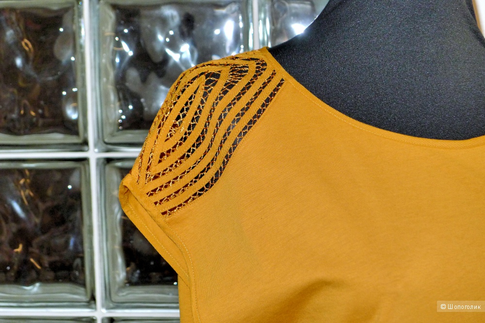 Топ MASSIMO DUTTI размер S