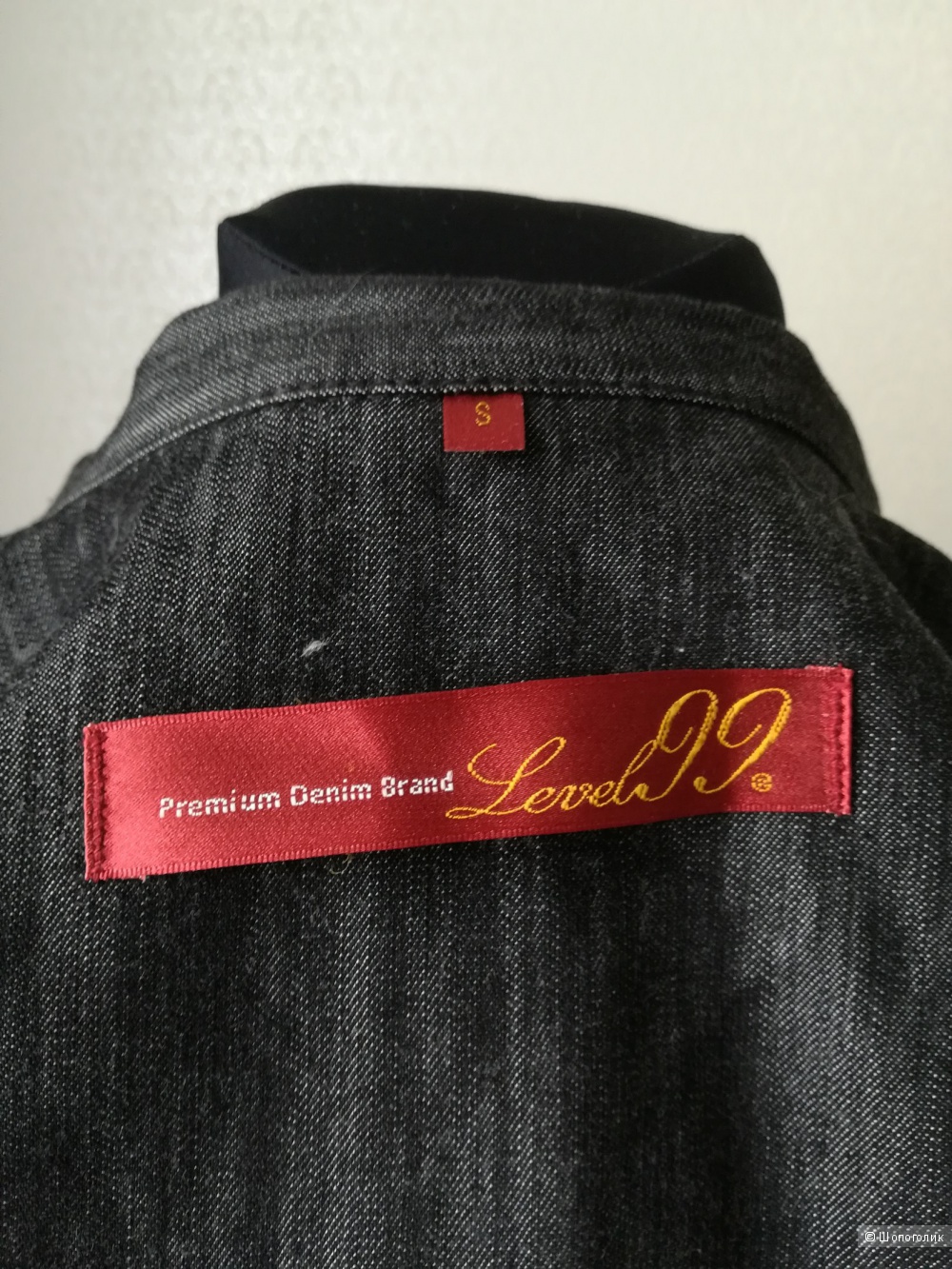 Платье Level 99,размер S