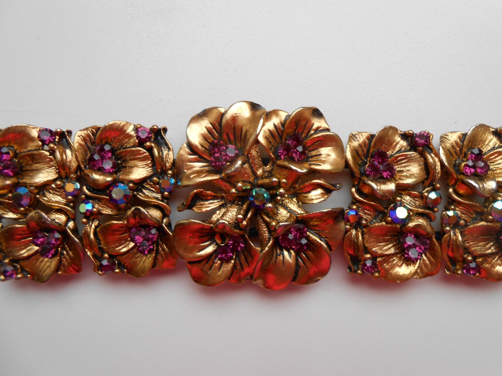 Браслет one size