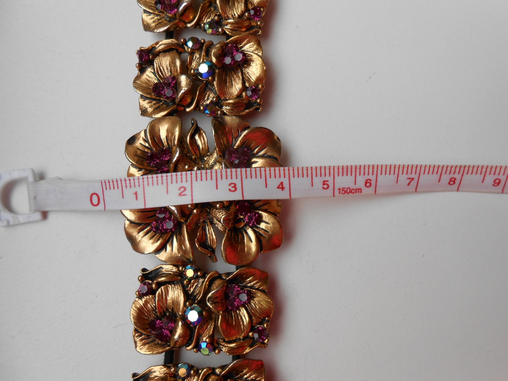 Браслет one size