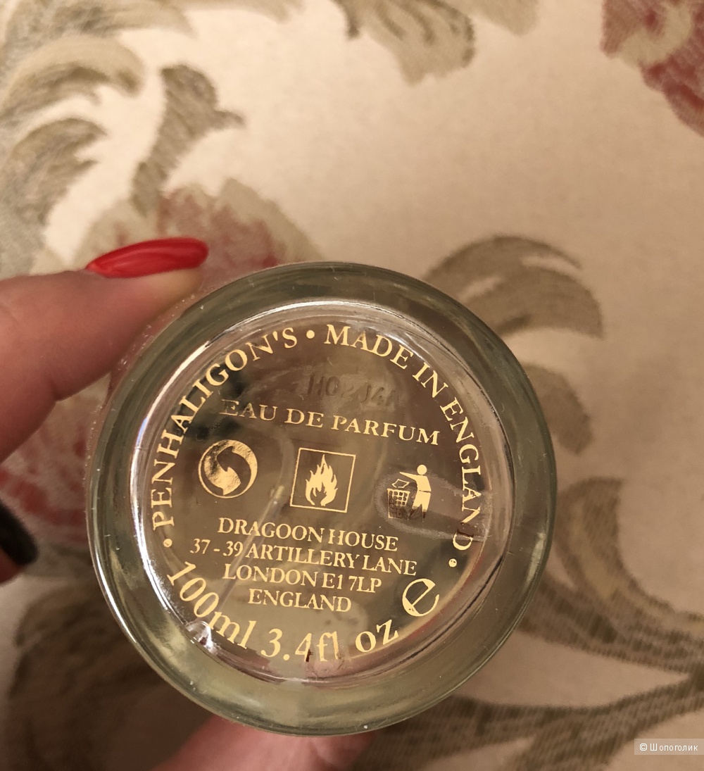 Парфюм Penhaligon’s Malabah, 100 ml