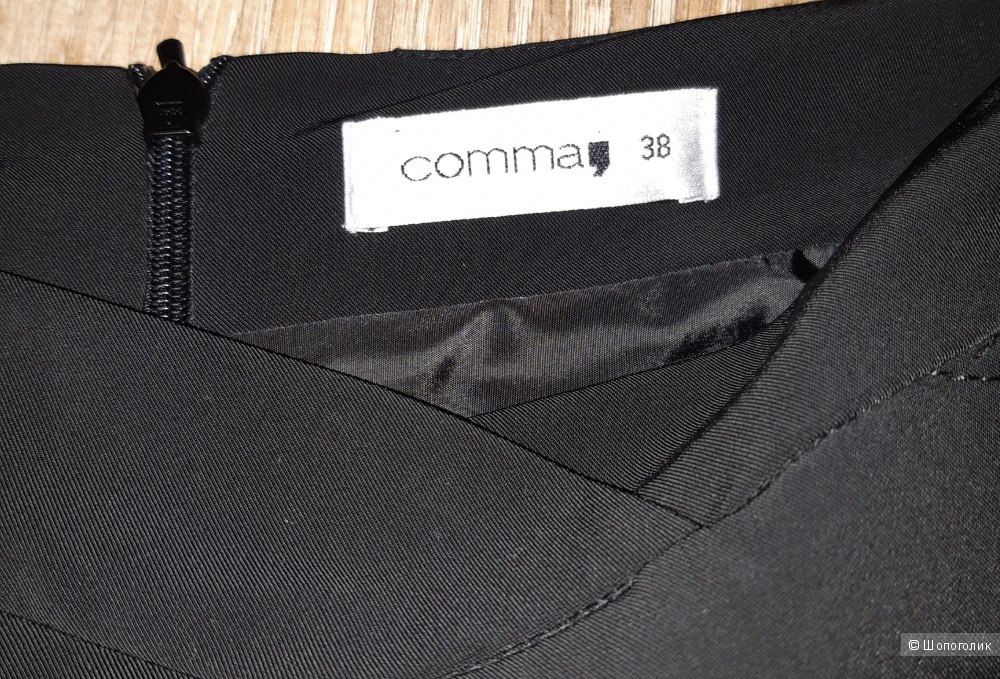 Юбка comma, рвзмер 46+-