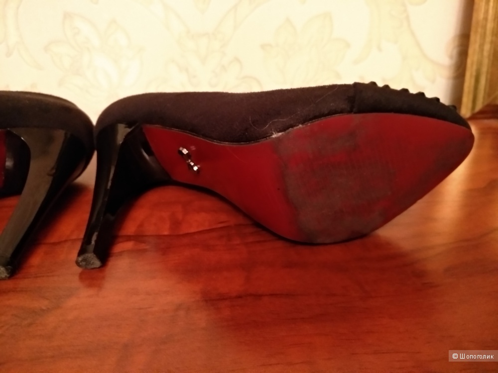 Туфли  Betsy, 35 размер