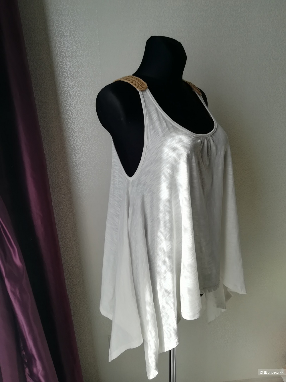 Топ Set, размер единый