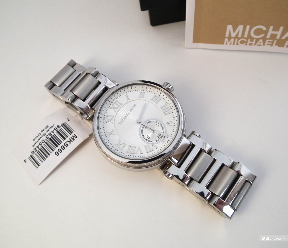 Наручные часы Michael Kors