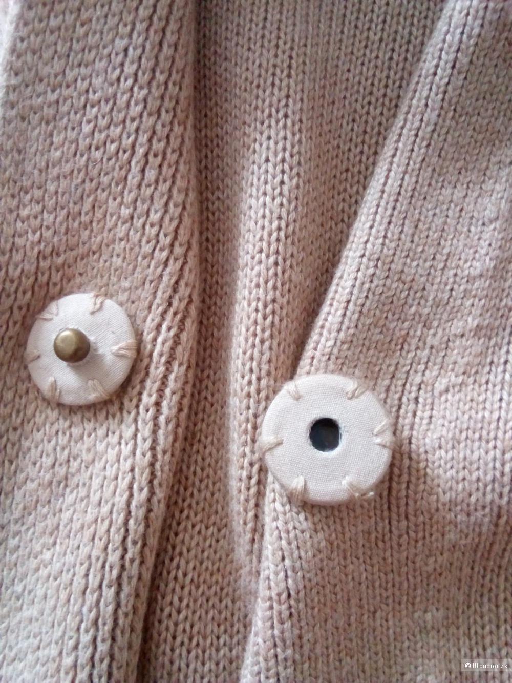 Кардиган  Tommy Hilifiger, размер L