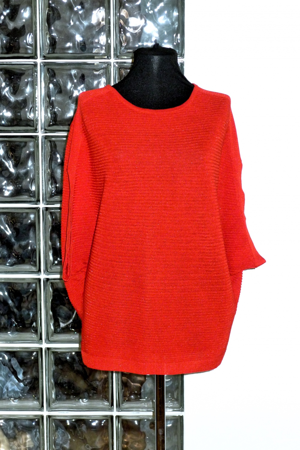 Джемпер пончо MASSIMO DUTTI размер S