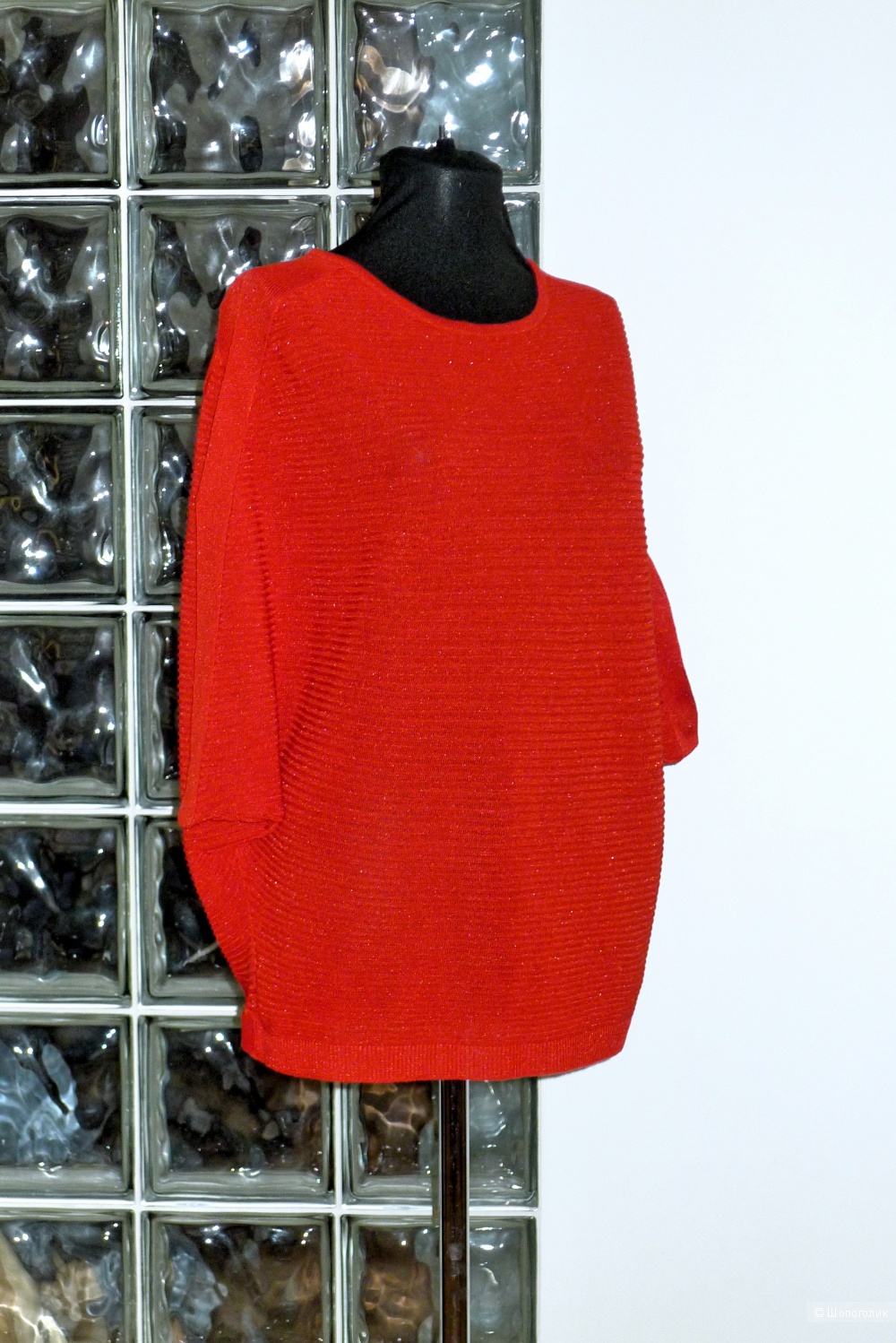 Джемпер пончо MASSIMO DUTTI размер S