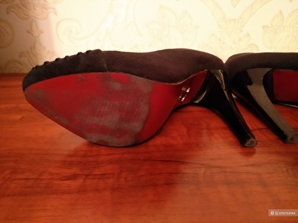 Туфли  Betsy, 35 размер