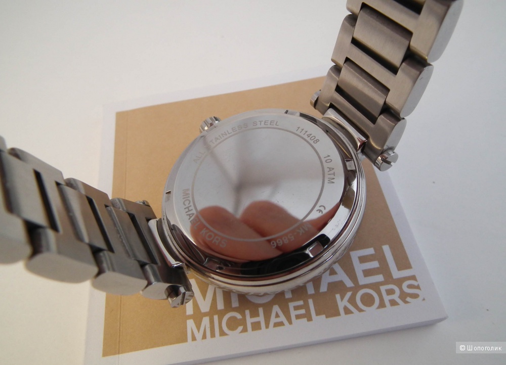 Наручные часы Michael Kors