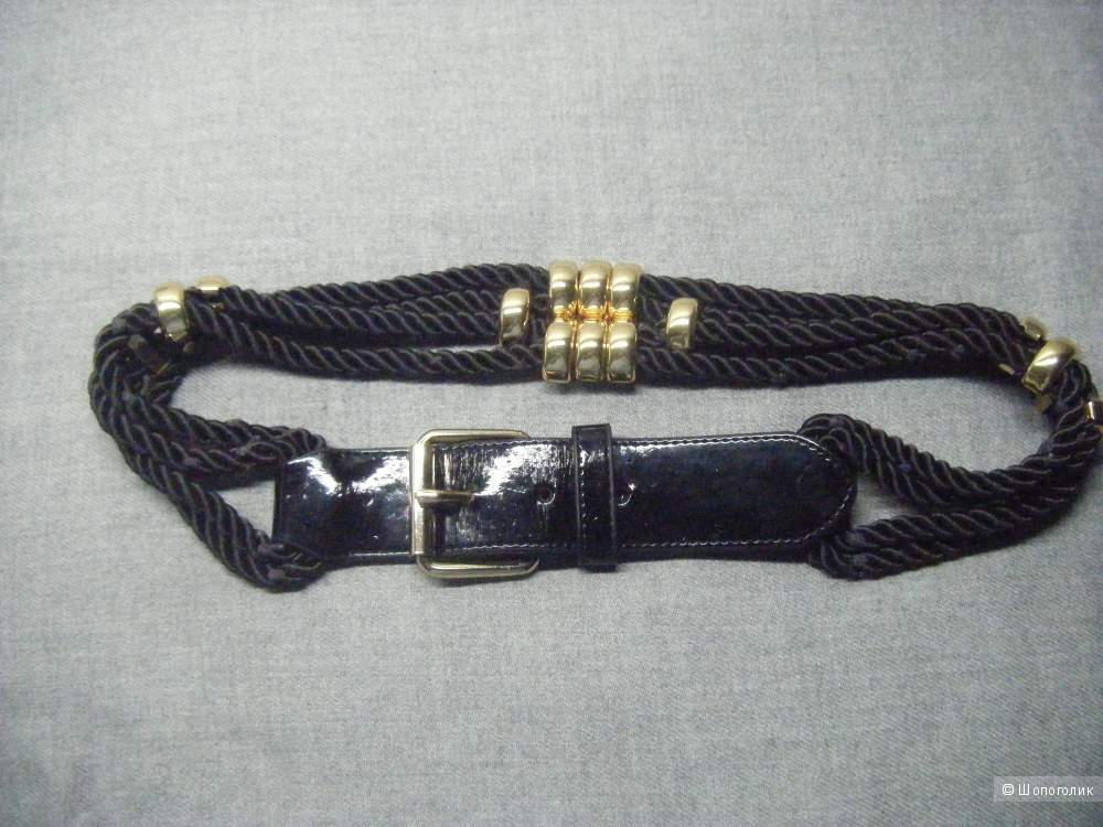 Сет из 2х Ремней, No name, 85 и 124см
