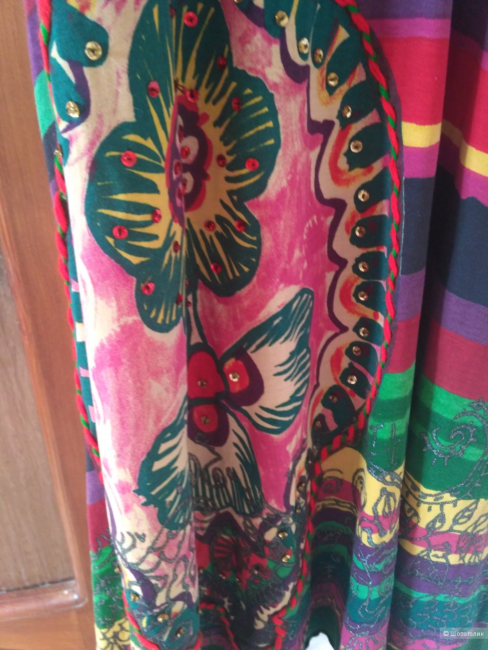 Платье DESIGUAL маркировка М