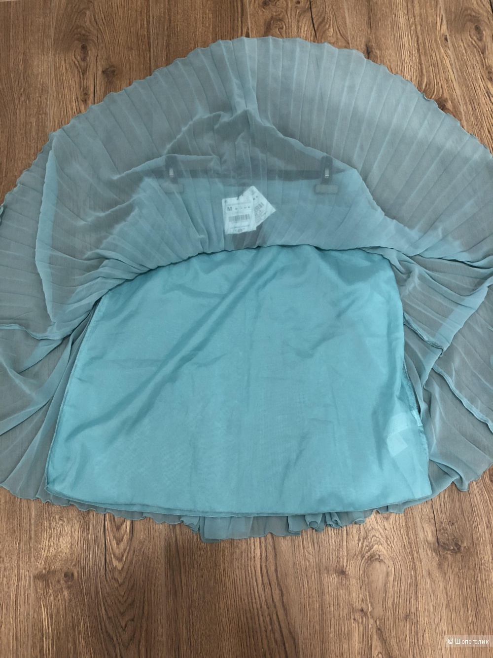 Юбка, Zara, размер M