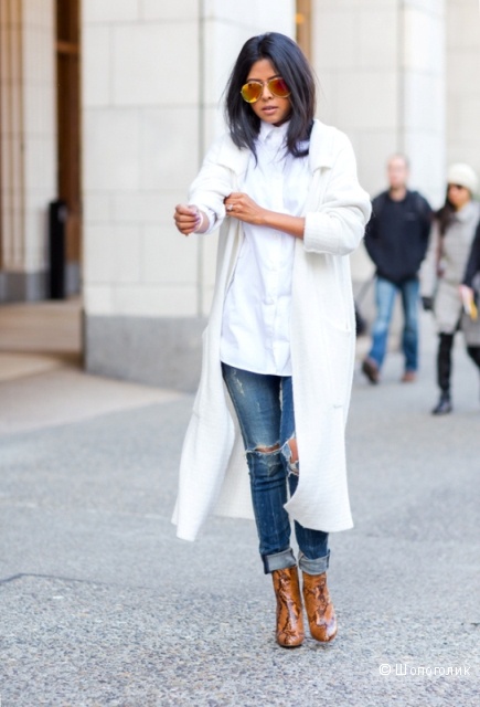 Кардиган  Tommy Hilifiger, размер L