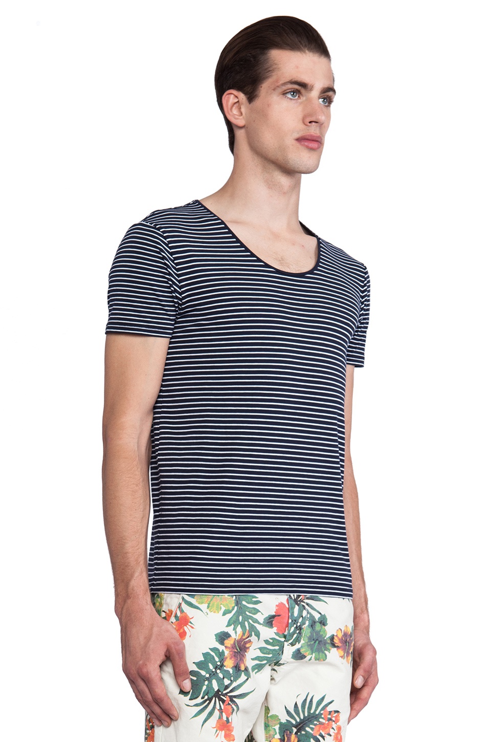 Футболка Scotch & Soda , L