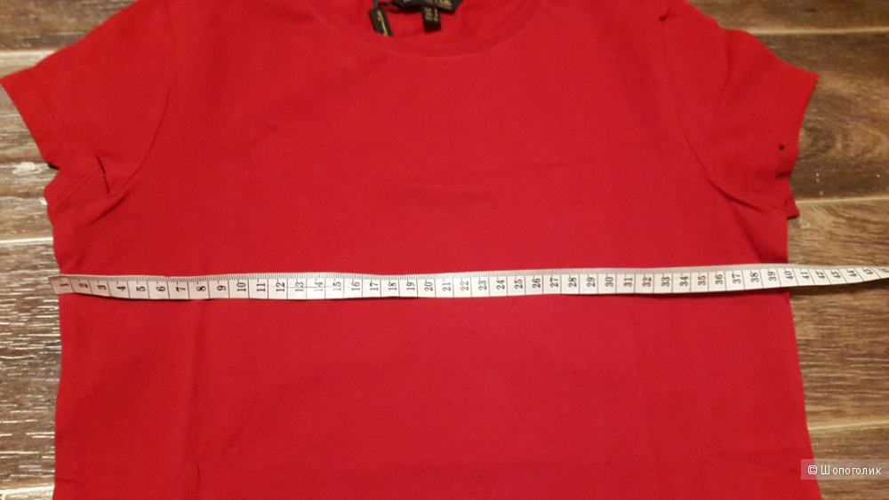 Футболка Massimo Dutti XS-S-M