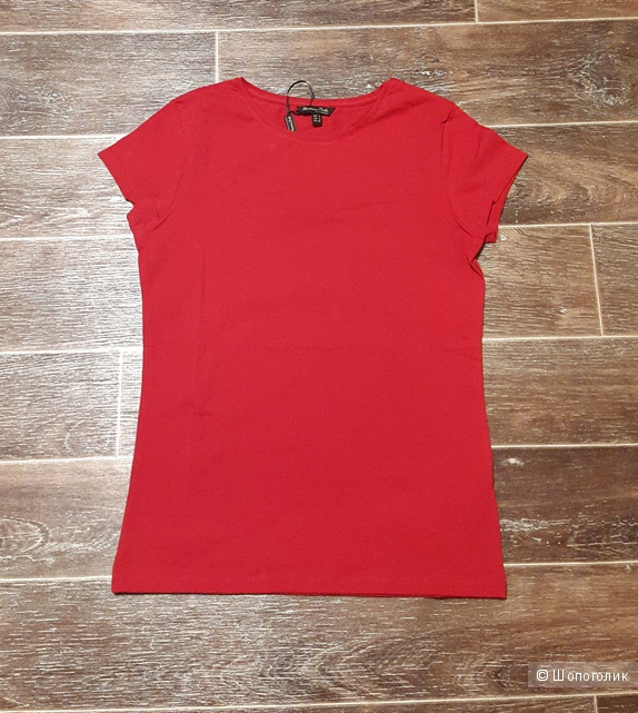 Футболка Massimo Dutti XS-S-M