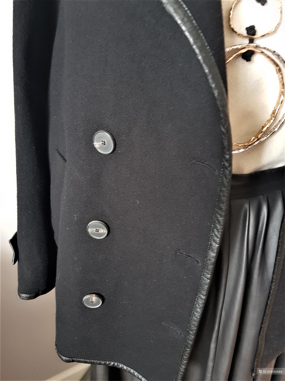 Пальто Gerard Darel 44-46-48