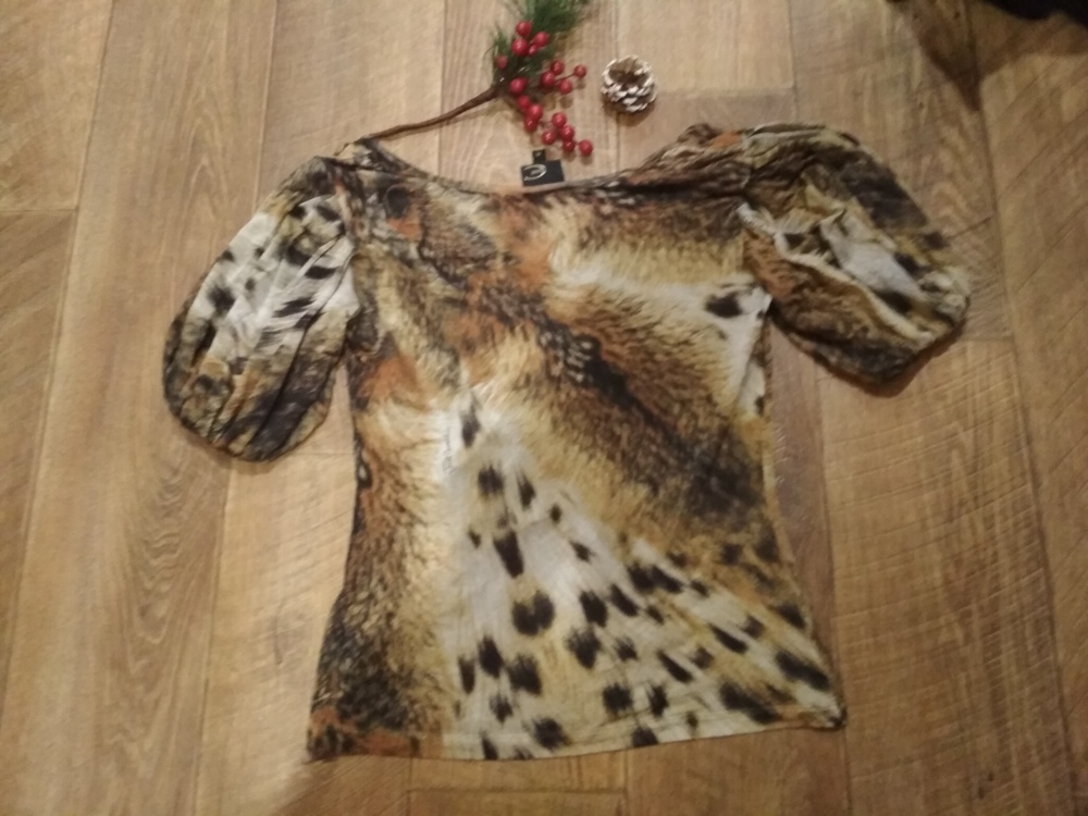 Блузка Just cavalli 44-46