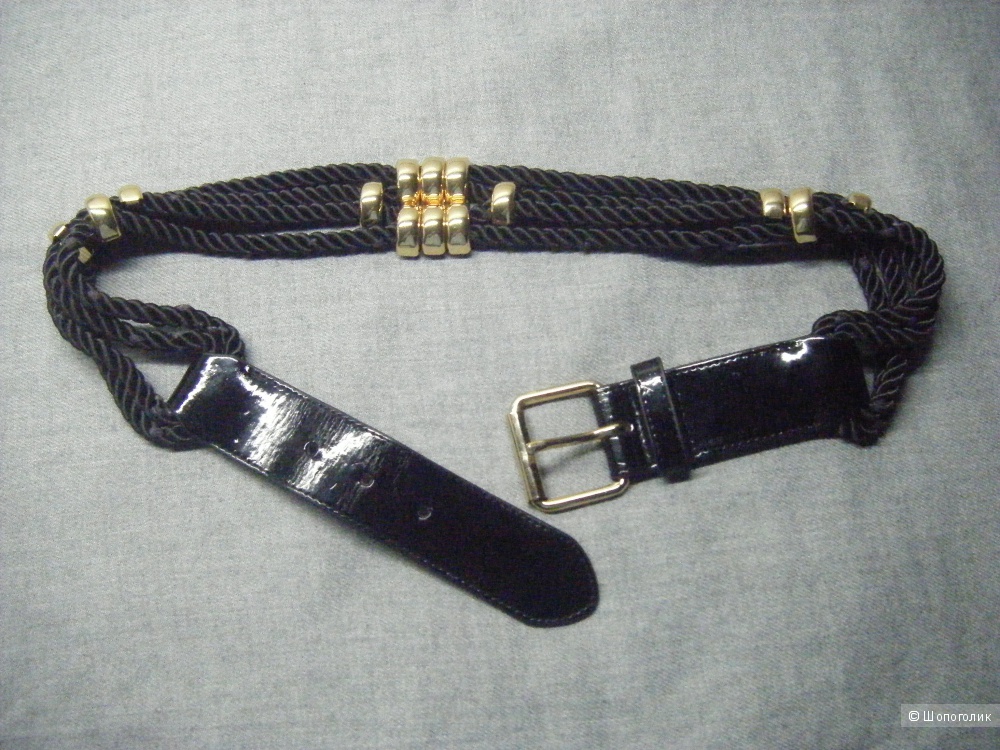 Сет из 2х Ремней, No name, 85 и 124см