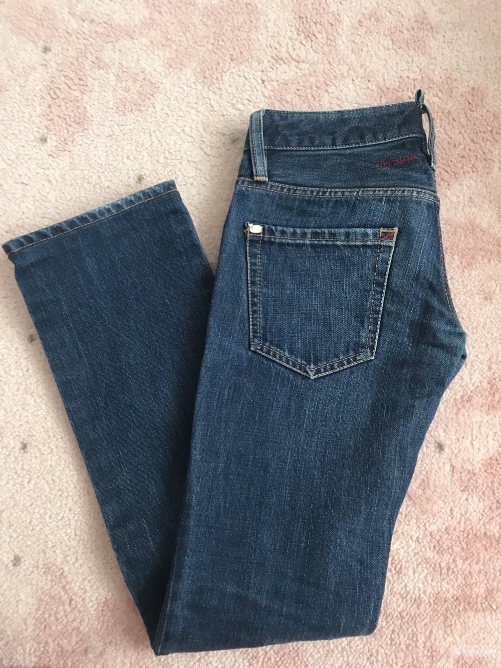 Джинсы Dsquared, 38it