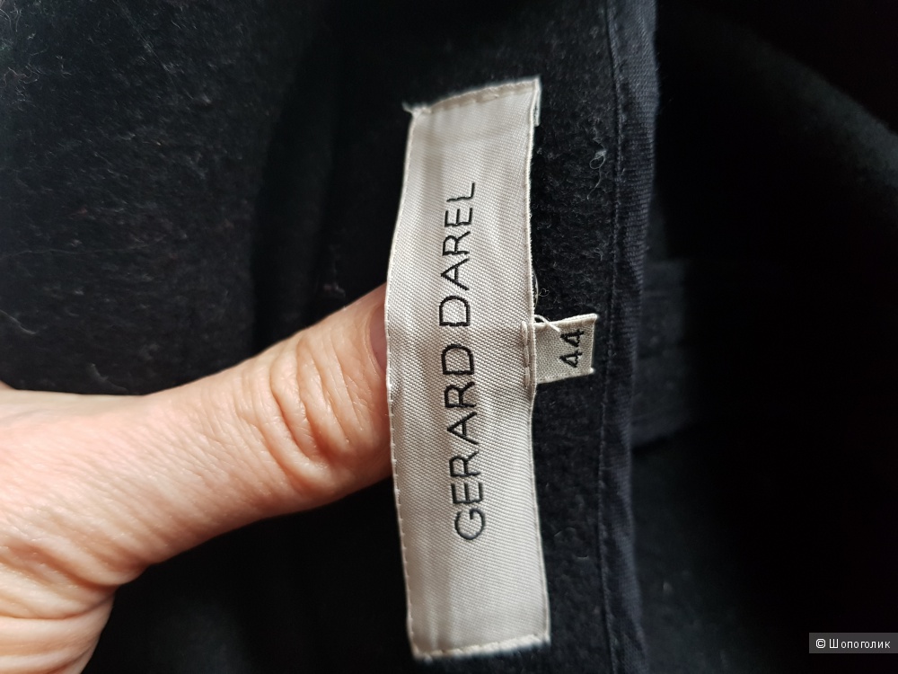 Пальто Gerard Darel 44-46-48