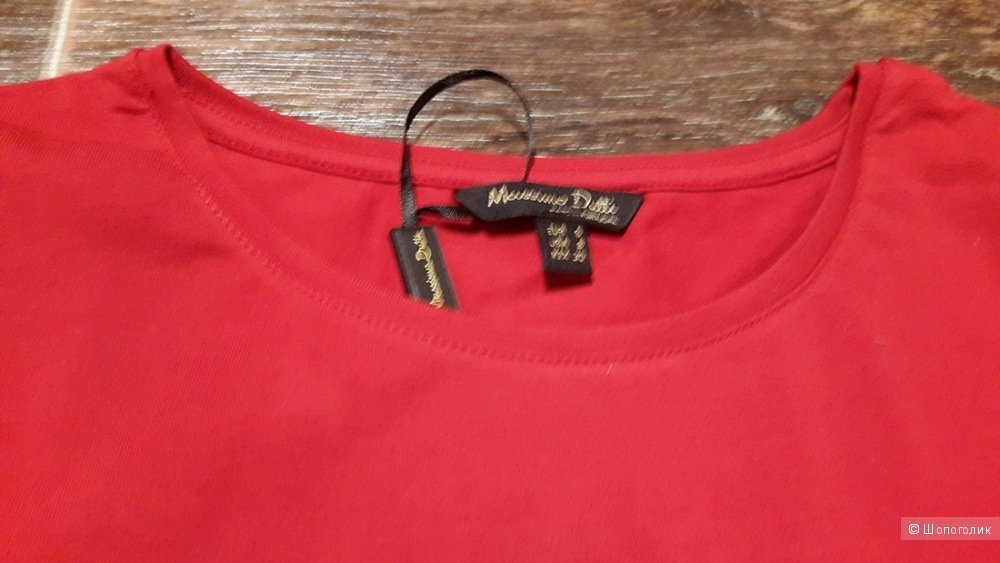Футболка Massimo Dutti XS-S-M