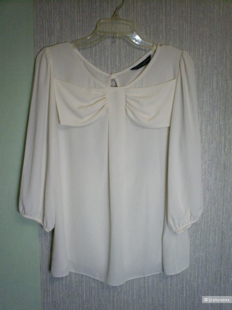 Блузка от Dorothy Perkins р 16 анг. на 48-52 русс