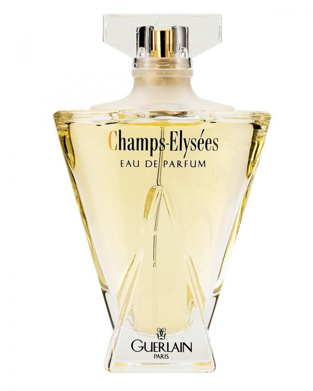 Туалетная вода Guerlane Champs Elysees 50 мл