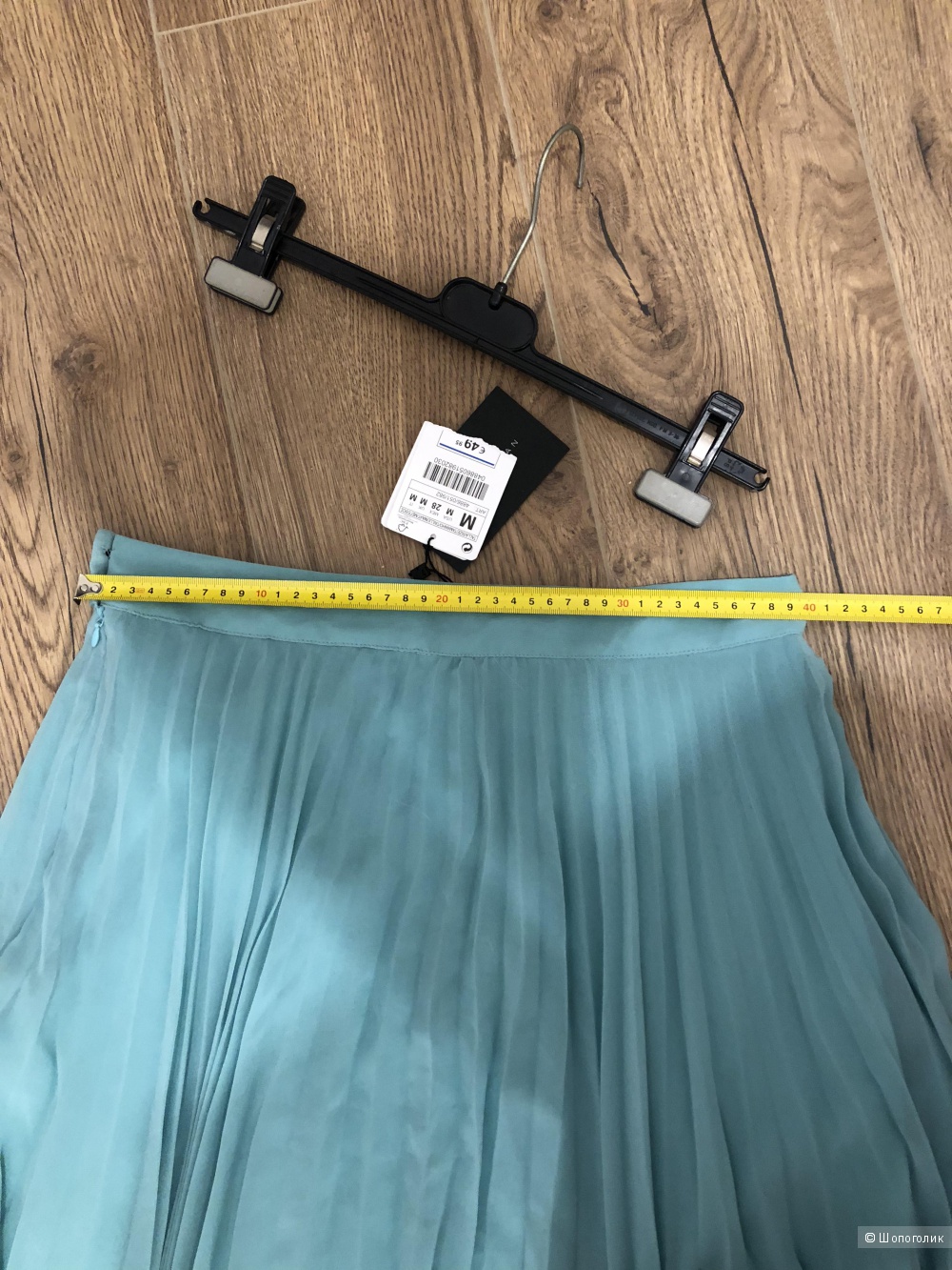 Юбка, Zara, размер M
