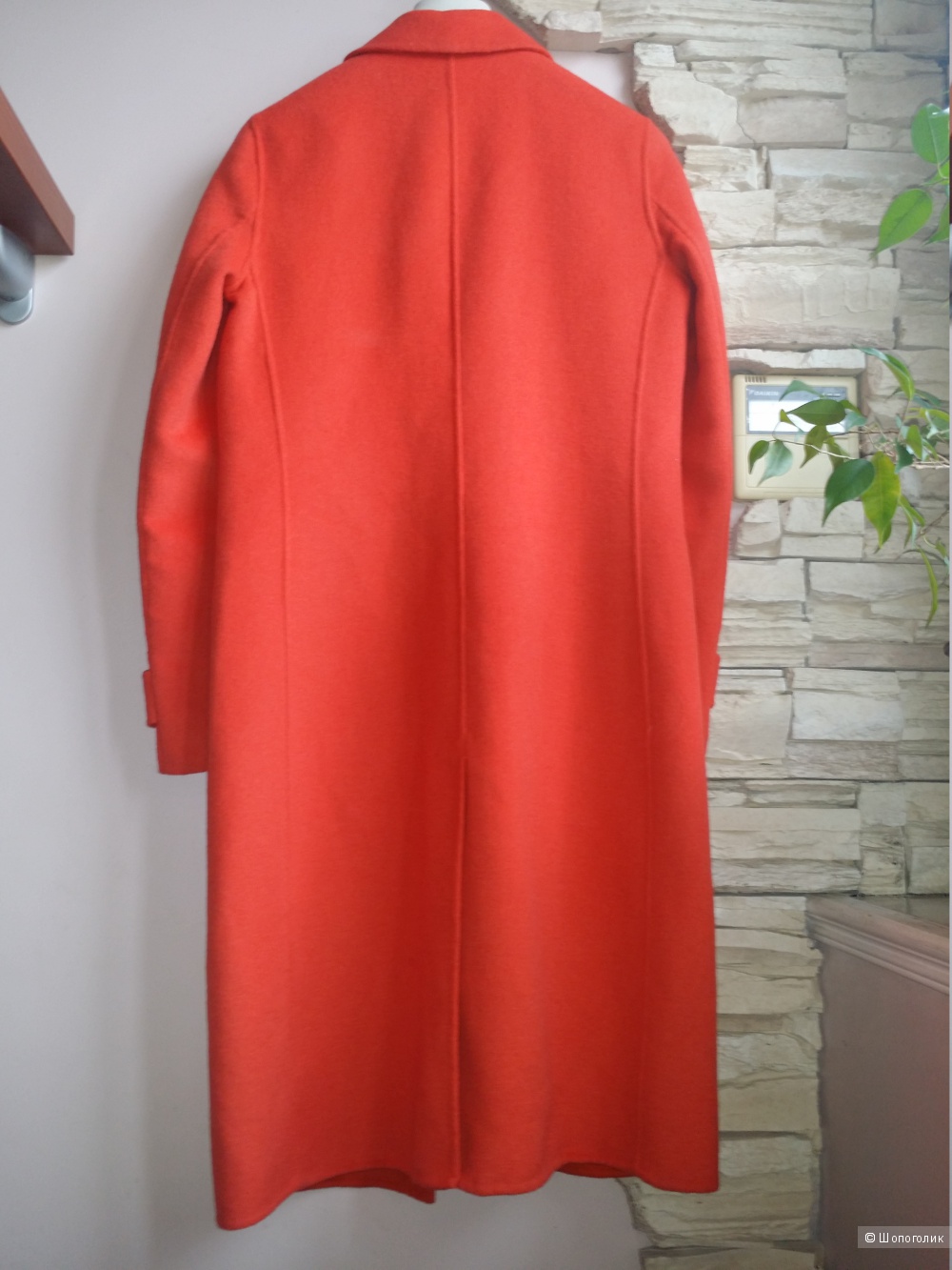 Пальто Pinko , ит. 40, росс.42-44